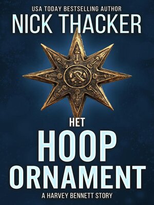 cover image of Het Hoopornament